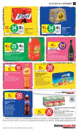 Leffe en promo dans le catalogue Intermarché Super à la page 41