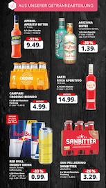 Red Bull im REWE Prospekt in Köln Aktueller REWE Prospekt mit Red Bull, "Dein Markt", Seite 20