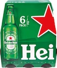 Premium Beer oder Alkoholfrei 0,0% von Heineken im aktuellen Netto Marken-Discount Prospekt für 4,49 €