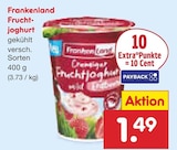 Fruchtjoghurt bei Netto Marken-Discount im Königheim Prospekt für 1,49 €