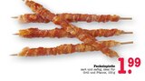 Fackelspieße bei EDEKA im Bühlertal Prospekt für 1,99 €
