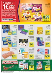 diska Nescafe im Prospekt 