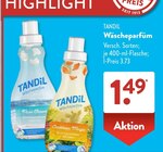 Aktuelle Lenor Angebote bei ALDI SÜD in Duisburg Aktuelles Wäscheparfüm Angebot bei ALDI SÜD in Duisburg ab 1,49 €