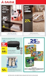 Jouet en promo dans le catalogue Carrefour Market à la page 48