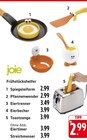 Spiegeleiform im Angebot bei E center in Darmstadt Spiegeleiform Angebote von Joie bei E center Darmstadt für 2,99 €