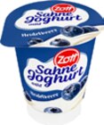 Kaufland - Sahnejoghurt Angebot im Prospekt Sahnejoghurt bei Kaufland im Prospekt "" für 0,39 €