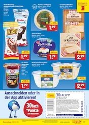 Ähnliche Büffel-Mozzarella Angebote im Prospekt "Aktuelle Angebote" von Netto Marken-Discount in Osnabrück Ähnliche Angebote wie Büffel-Mozzarella im Prospekt "Aktuelle Angebote" auf Seite 19 von Netto Marken-Discount in Osnabrück