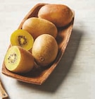 Kiwi jaune dans le catalogue U Express