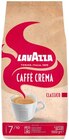 Caffe Crema oder Espresso von Lavazza im aktuellen REWE Prospekt