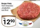 Burger-Patty bei GLOBUS im Kaiserslautern Prospekt für 12,90 €