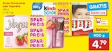 Aktuelle Schokolade Angebote bei Netto Marken-Discount in Hamburg Aktuelles Schokolade oder Yogurette Angebot bei Netto Marken-Discount in Hamburg ab 4,79 €