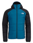 Doudoune Homme - THE NORTH FACE - Sport 2000 à Lyon Doudoune Homme - THE NORTH FACE en promo chez Sport 2000 Lyon à 89,99 €