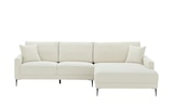 Aktuelle Sofa Angebote bei Höffner in Fürth Aktuelles Ecksofa Valissan Angebot bei Höffner in Fürth ab 999,00 €
