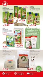 Chips Angebot im aktuellen Zookauf Prospekt auf Seite 12