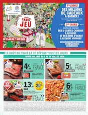 Promos Barbecue dans le catalogue "Que les promos de l'été commencent !" de E.Leclerc Barbecue en promo dans le catalogue E.Leclerc à la page 2