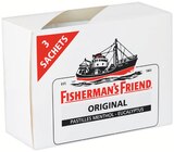 Friends original eucalyptus menthol - FISHERMAN'S dans le catalogue Cora