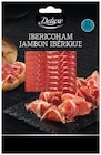 Jambon ibérique - DELUXE en promo chez Lidl Jambon ibérique - DELUXE dans le catalogue Lidl