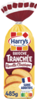 Brioche tranchée recette classique sans additifs - HARRY'S en promo chez Monoprix Margaret Brioche tranchée recette classique sans additifs - HARRY'S dans le catalogue Monoprix Margaret
