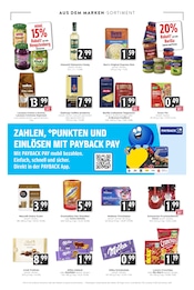 Aktueller Hieber Prospekt mit Kaffeemaschine, "Aktuelle Angebote", Seite 14