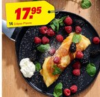 Crêpe-Pfanne Angebot in Glauburg Crêpe-Pfanne im aktuellen Prospekt bei Höffner in Glauburg