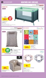 Prix et réduction Parapluie Enfant dans le prospectus Intermarché Hyper en cours Offre Parapluie Enfant dans le catalogue Intermarché Hyper du moment à la page 70