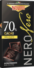 TABLETTE DE CHOCOLAT NERO NERO NOVI - NOVI en promo chez Auchan Hypermarché Caluire-et-Cuire à 1,49 €