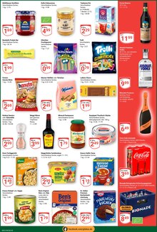 Cola im aktuellen GLOBUS Prospekt (Bruchsal) Cola im GLOBUS Prospekt "Aktuelle Angebote" mit 28 Seiten (Bruchsal)