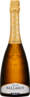 CRÉMANT DE BORDEAUX AOP - SANS MARQUE en promo chez Auchan Hypermarché Valence à 6,99 €