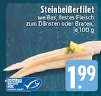 Steinbeißerfilet im Angebot bei E center in Marl Steinbeißerfilet Angebote bei E center Marl für 1,99 €