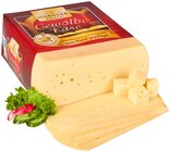 Sarzbüttel Gewölbekäse Angebote von KäseStraße bei REWE Goslar für 1,49 €