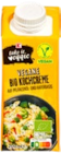 Vegane Kochcreme von K-TAKE IT VEGGIE im aktuellen Kaufland Prospekt für 0,59 €