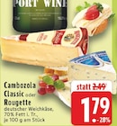 Cambozola Classic bei EDEKA im Prospekt "" für 1,79 €