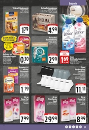 Lenor im E center Prospekt in Beckum Aktueller E center Prospekt mit Lenor, "Aktuelle Angebote", Seite 27