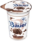 Aktuelles Yo & Go Yoghurt Drink oder Der große Bauer Joghurt Angebot bei REWE in Bochum ab 0,59 €