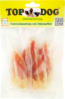 Hunde Snack Angebote von Top Dog bei E center Rostock für 1,79 €