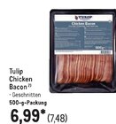 Chicken Bacon von Tulip im aktuellen METRO Prospekt