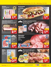 Aktueller Netto Marken-Discount Prospekt mit Kochwurst, "Aktuelle Angebote", Seite 48