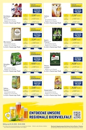 METRO Bier Mix im Prospekt METRO Bier Mix im Prospekt