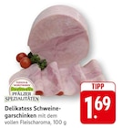 EDEKA Landau (Pfalz) Prospekt mit  im Angebot für 1,69 €