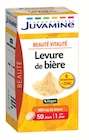 Complements alimentaires - JUVAMINE en promo chez Super U Niort à 2,34 €