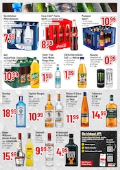 Aktueller Trinkgut Prospekt mit Cola, "Aktuelle Angebote", Seite 3