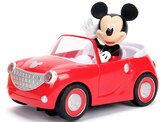 Voiture radiocommandée Minnie à 29,99 € dans le catalogue La Grande Récré