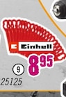 Ersatzmesser-Set von Einhell für 8,95 € bei Hornbach im Angebot Ersatzmesser-Set von Einhell im aktuellen Hornbach Prospekt