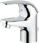 Waschtischarmatur „Swift“ von Grohe im aktuellen Globus-Baumarkt Prospekt für 39,00 €