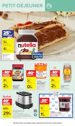 Offre Grill dans le catalogue Carrefour du moment à la page 14