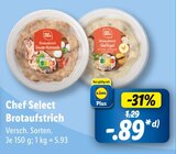 Brotaufstrich bei Lidl im Garbsen Prospekt für 0,89 €