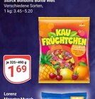 Bunte Welt im Angebot bei GLOBUS in Hürth Bunte Welt Angebote von Storck bei GLOBUS Hürth für 1,69 €