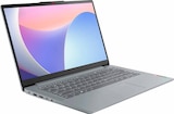 IdeaPad Slim 3i Notebook im MediaMarkt Saturn Prospekt IdeaPad Slim 3i Notebook von Lenovo im aktuellen MediaMarkt Saturn Prospekt für 409,00 €