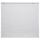 Plissee weiß/von oben nach unten von unten nach oben 90x130 cm Angebote von HORNVALLMO bei IKEA Augsburg für 23,19 €