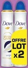 Déodorant atomiseur original - DOVE en promo chez Intermarché Le Mans à 3,46 €